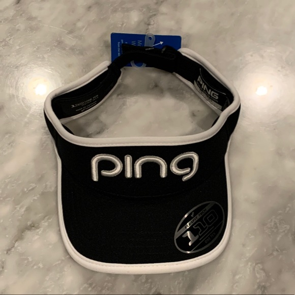 Ping Other - Womens Ping adjustable visor